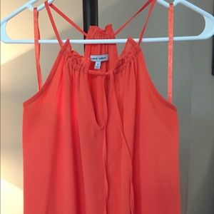 Summer blouse